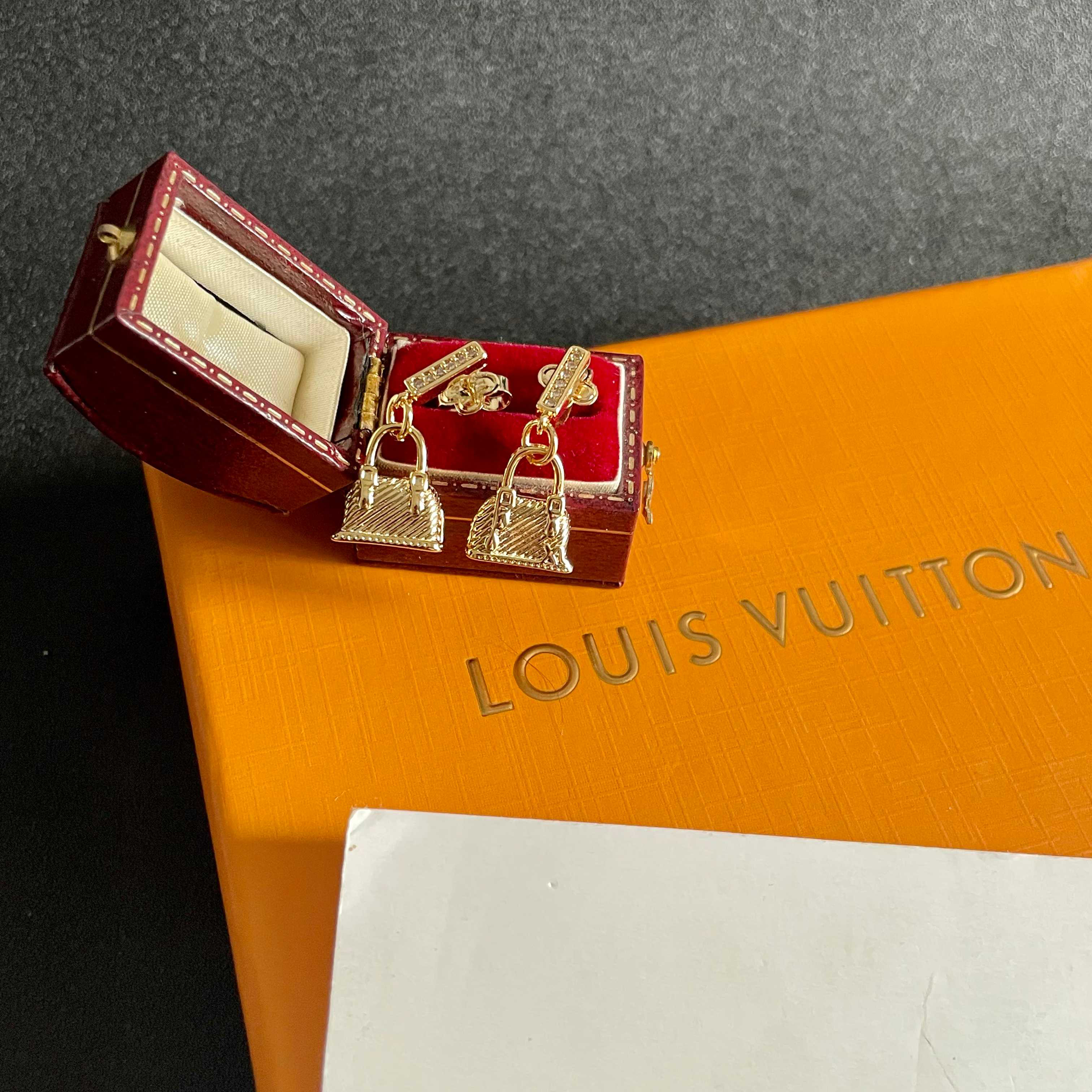 LV earrings-90