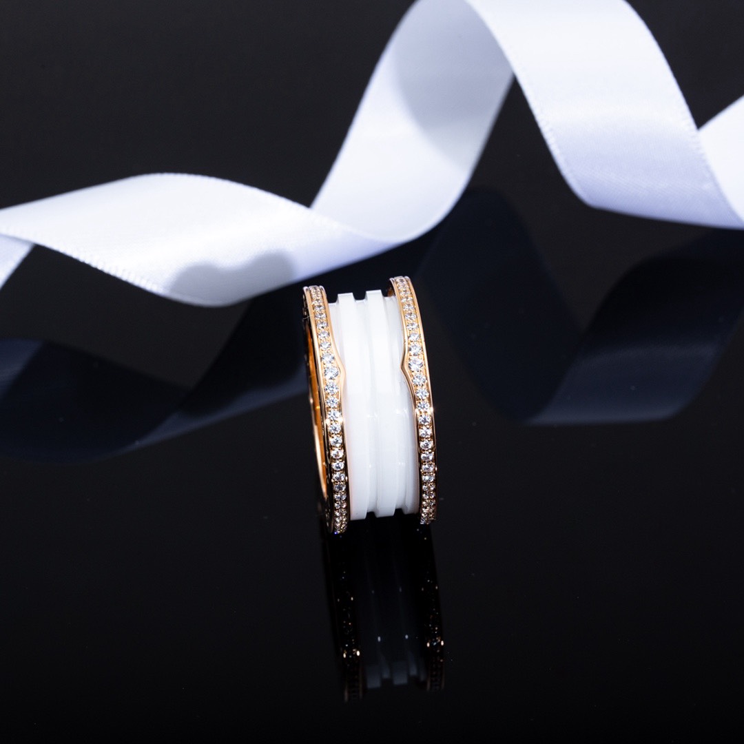 Bottega Veneta ring-70