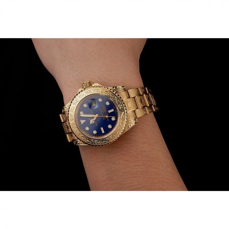 Swiss Submariner Skull Limited Edition 1454089