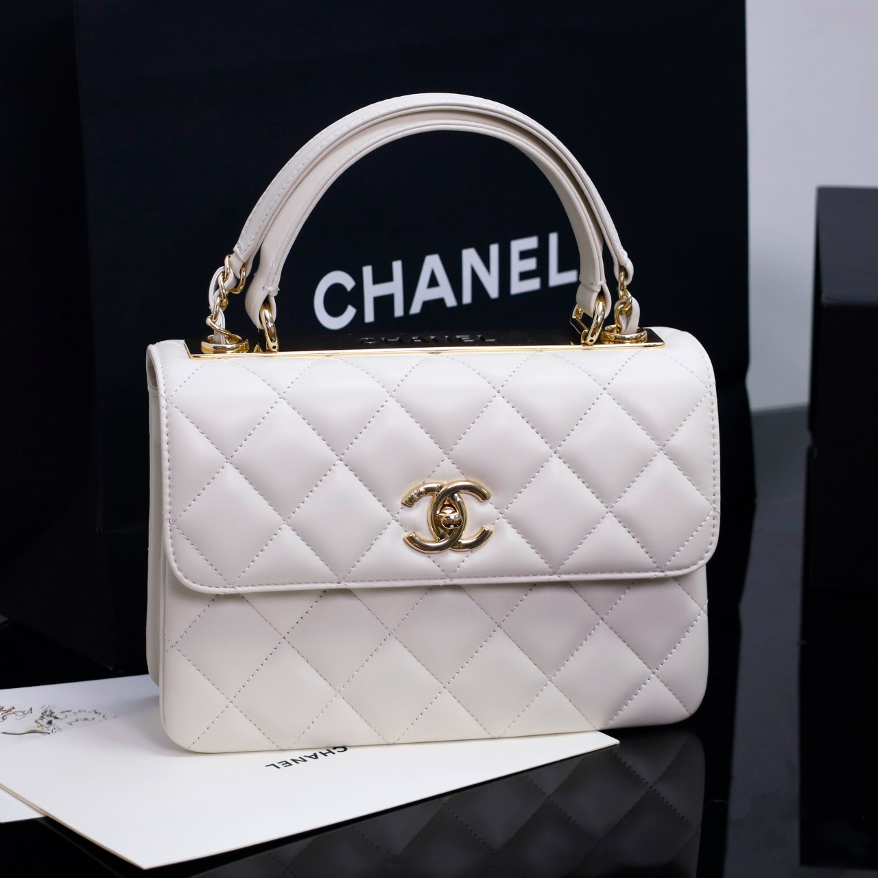 Chanel bag-89