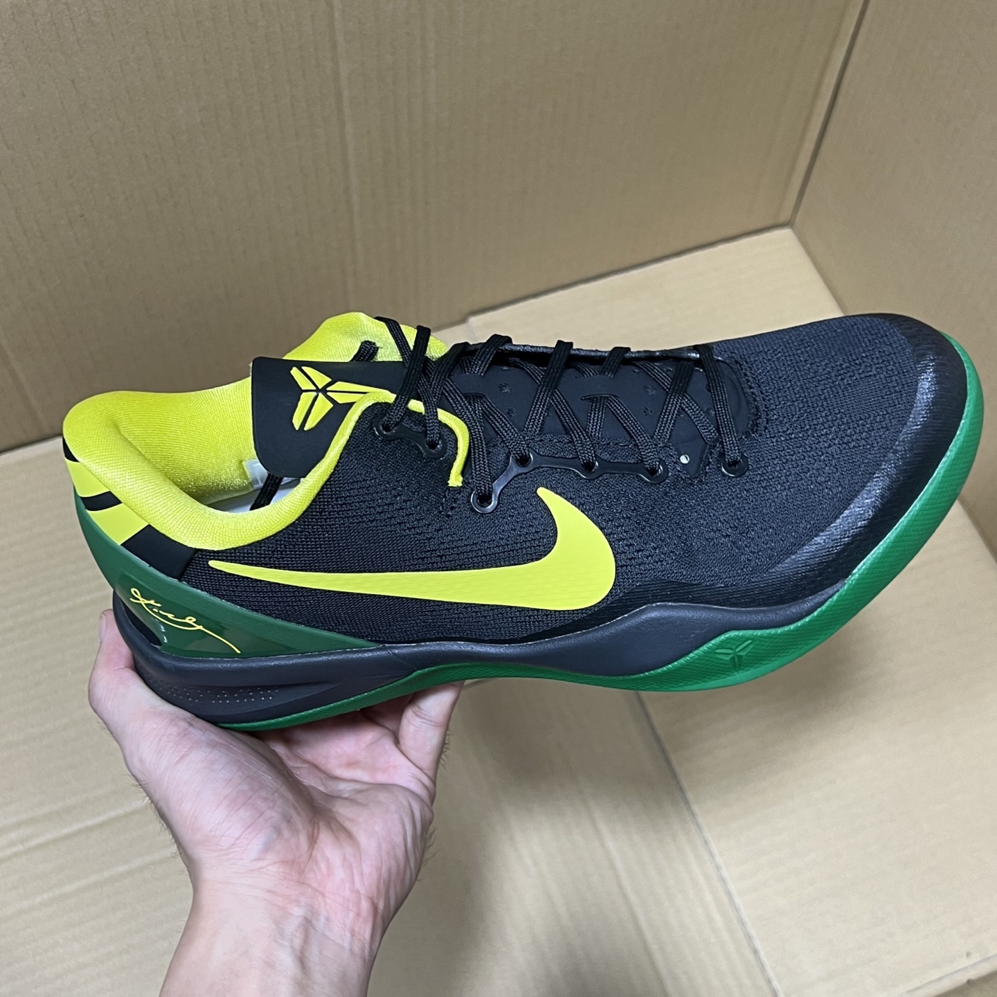 Nike Sneakers-9