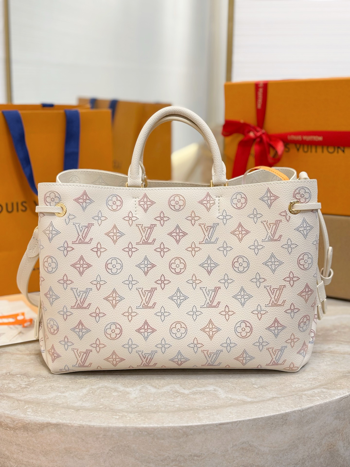 Louis Vuitton bag-180