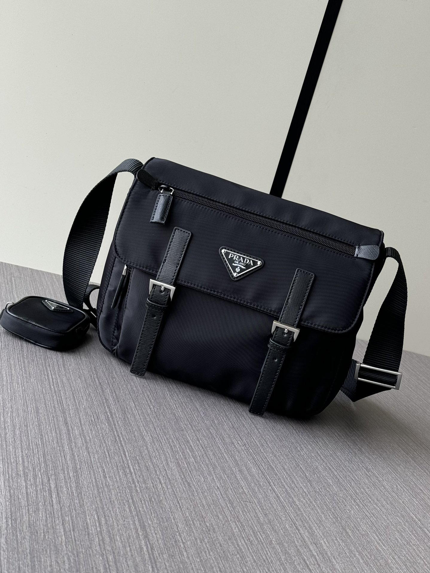Prada bag-217