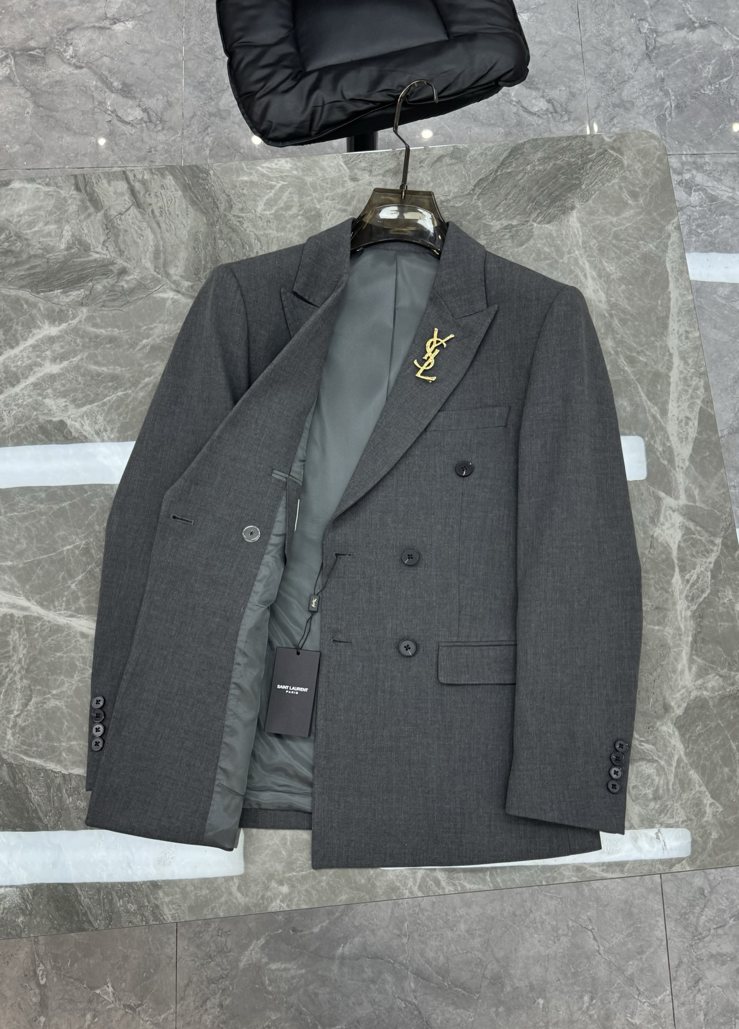 YSL Clothing-19