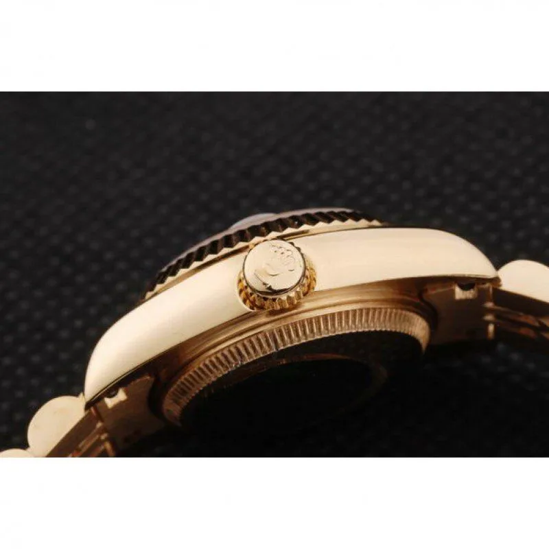 Datejust Mechanism-SRL100