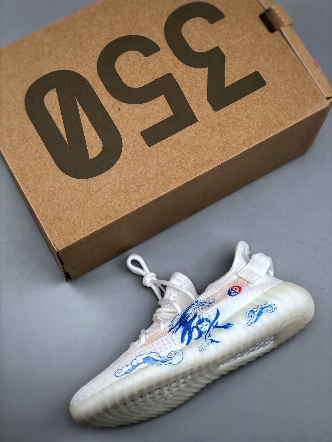 Adidas Sneakers-149