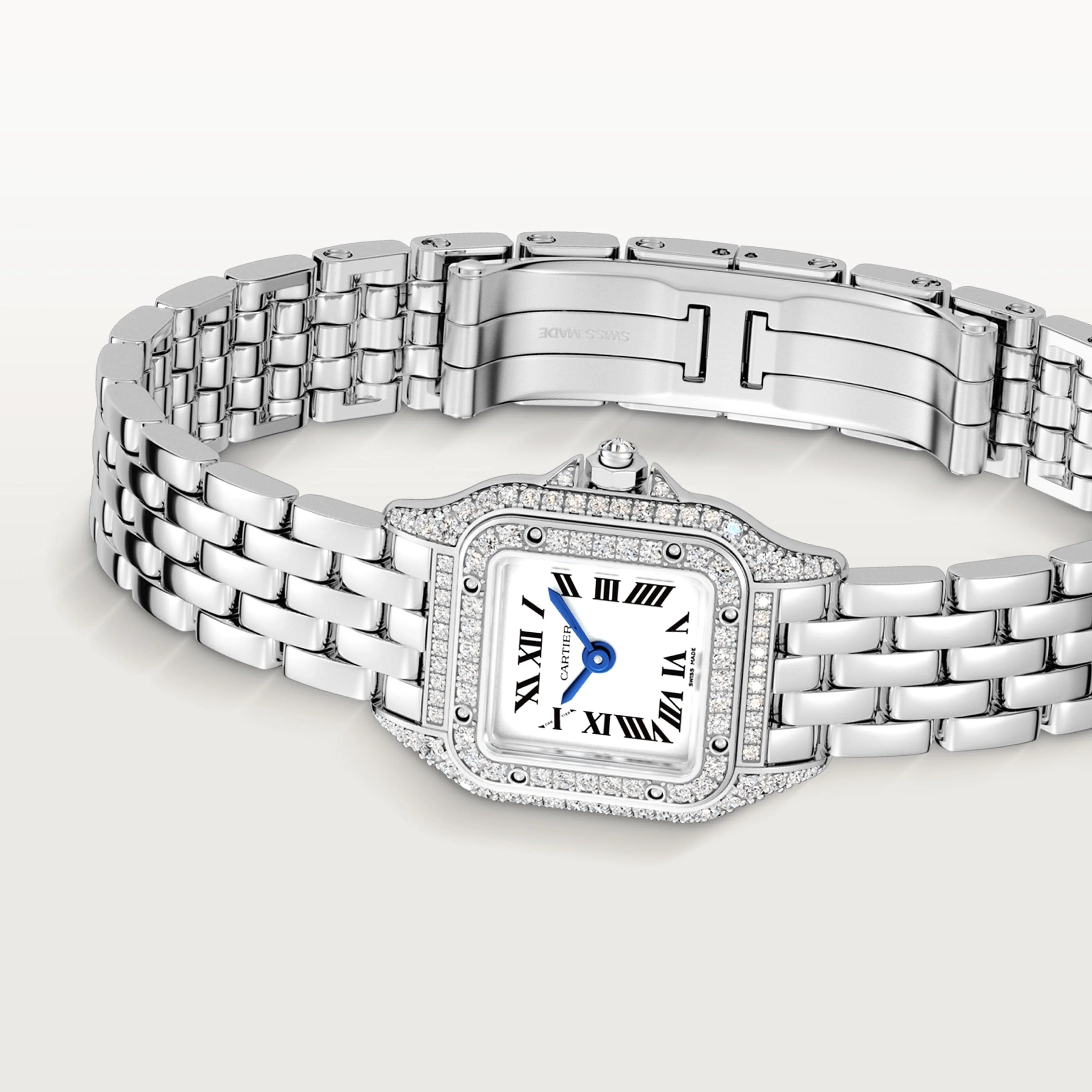 Panthere De watch WJPN0046(Box NOT Included)