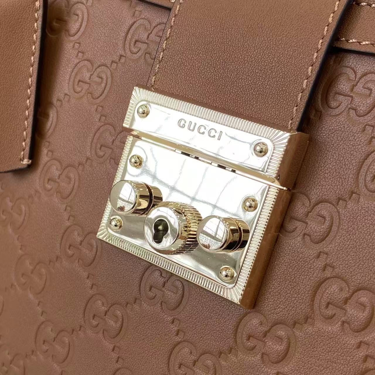 Gucci new bag-195