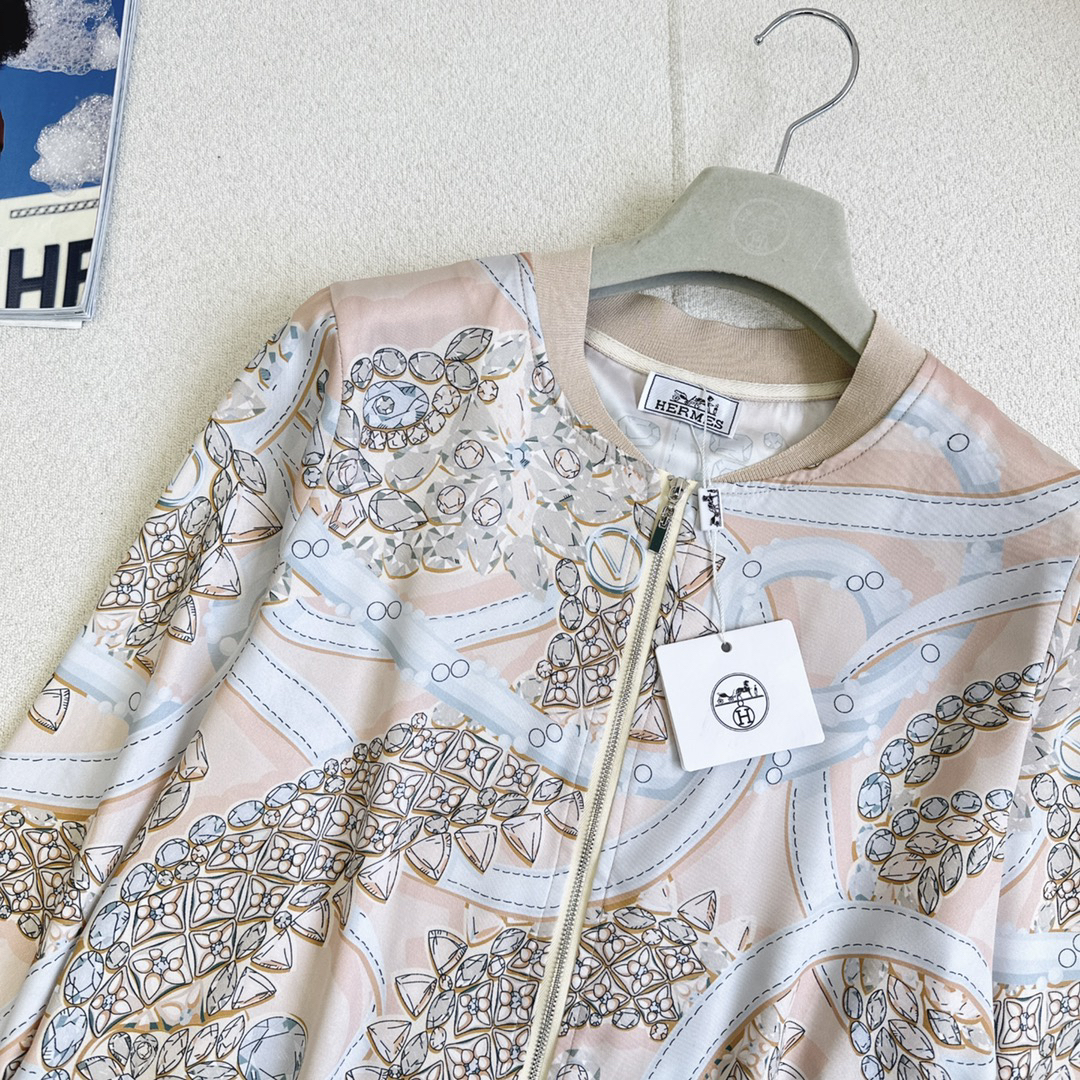 Hermes Clothing-333