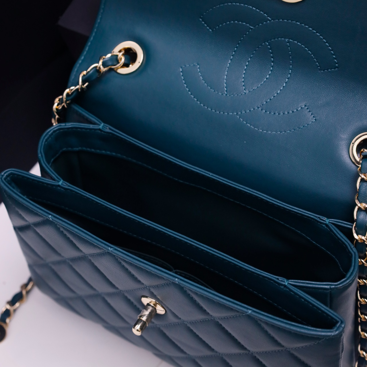 Chanel bag-61