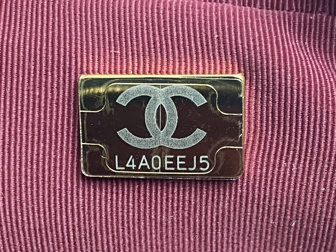 Chanel bag-162