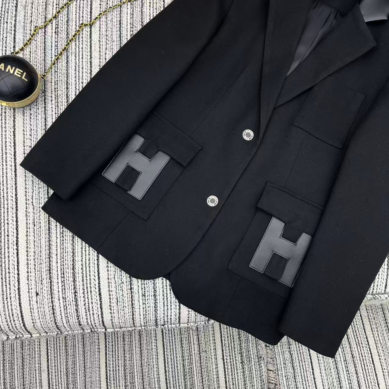 Hermes Clothing-284
