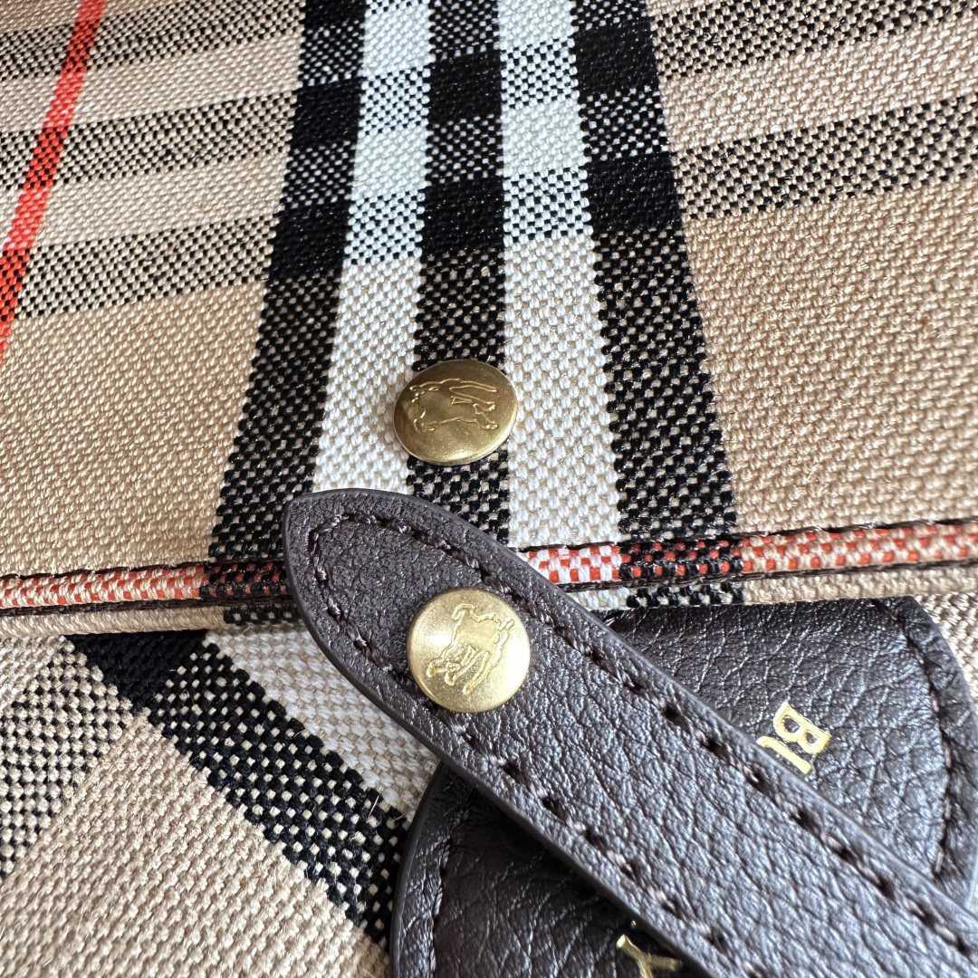 Burberry bag-56