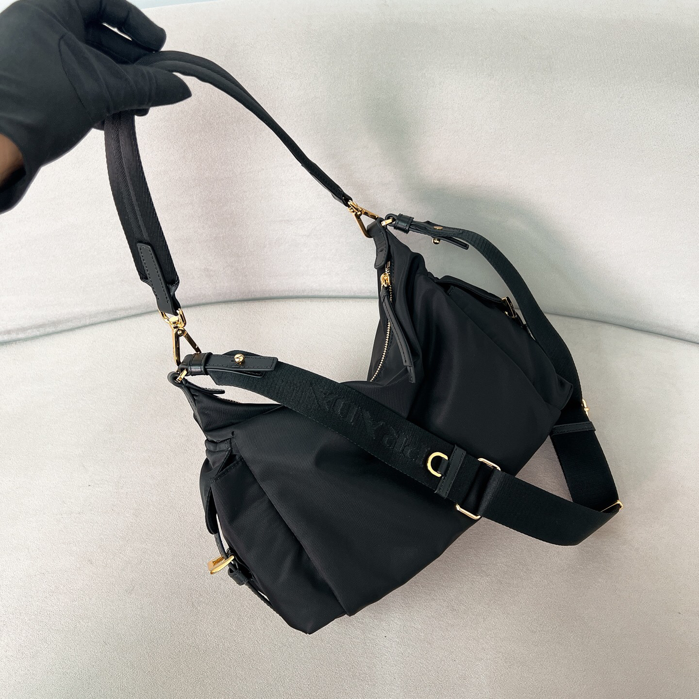 Prada bag-283