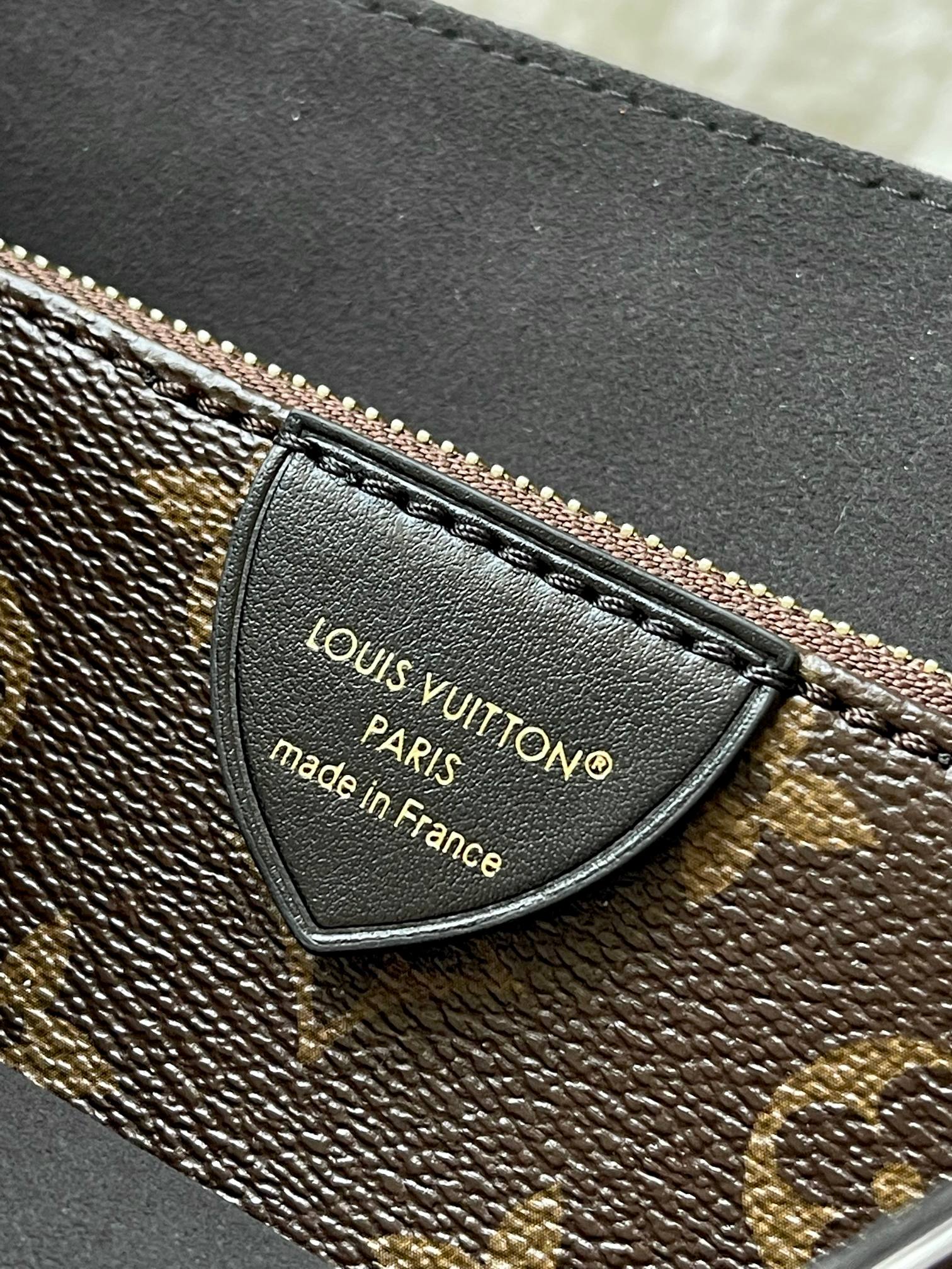 Louis Vuitton bag-206