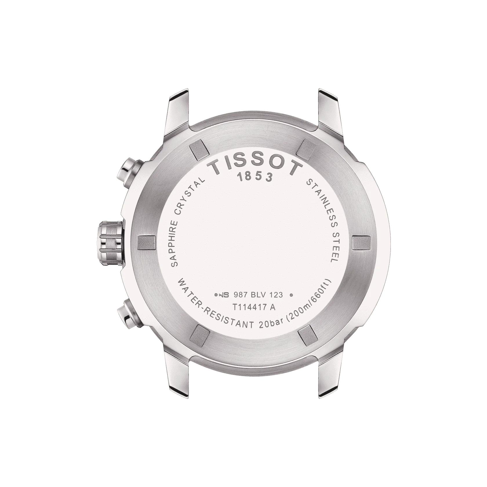 PRC 200 Chronograph T1144171105700