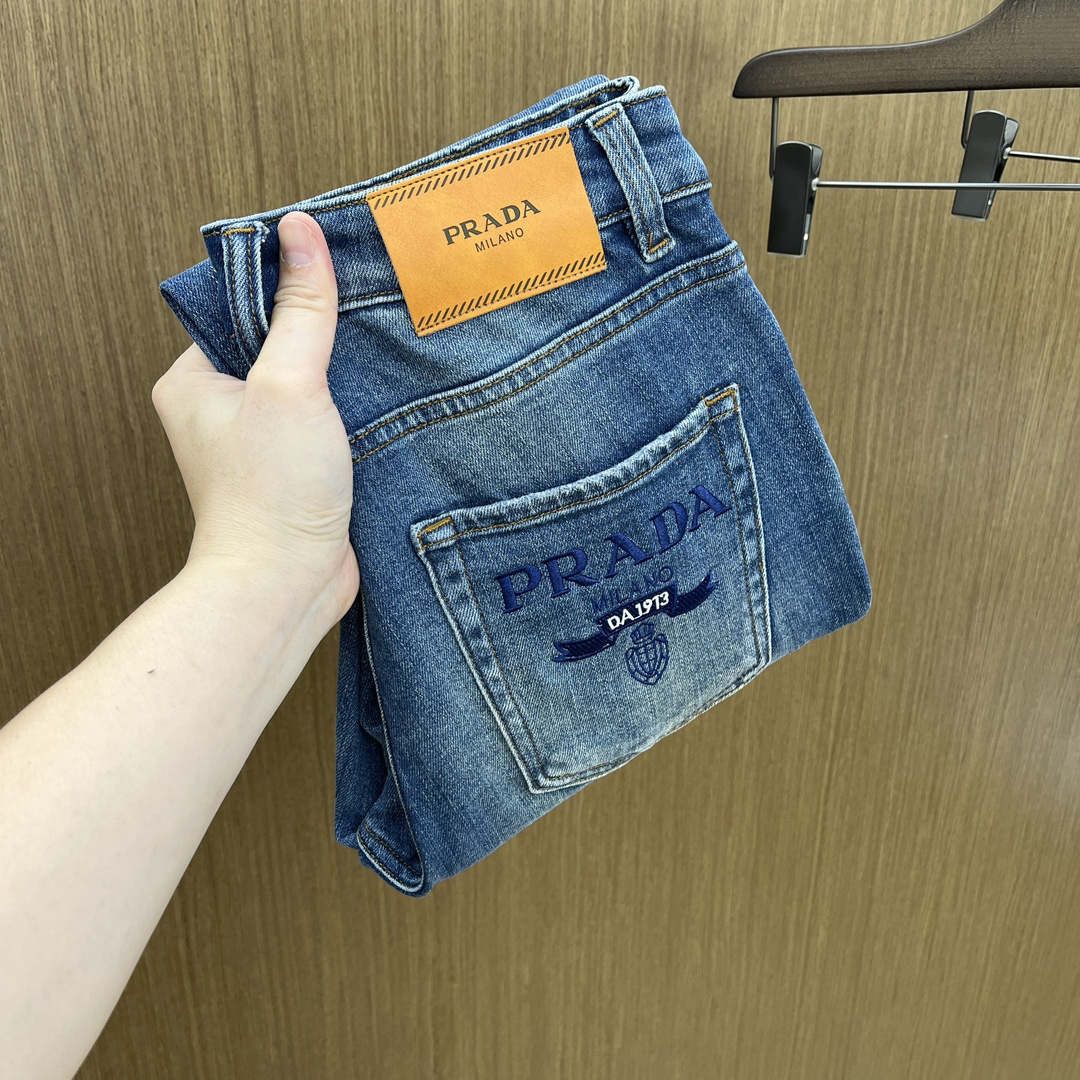 Prada Clothing-12