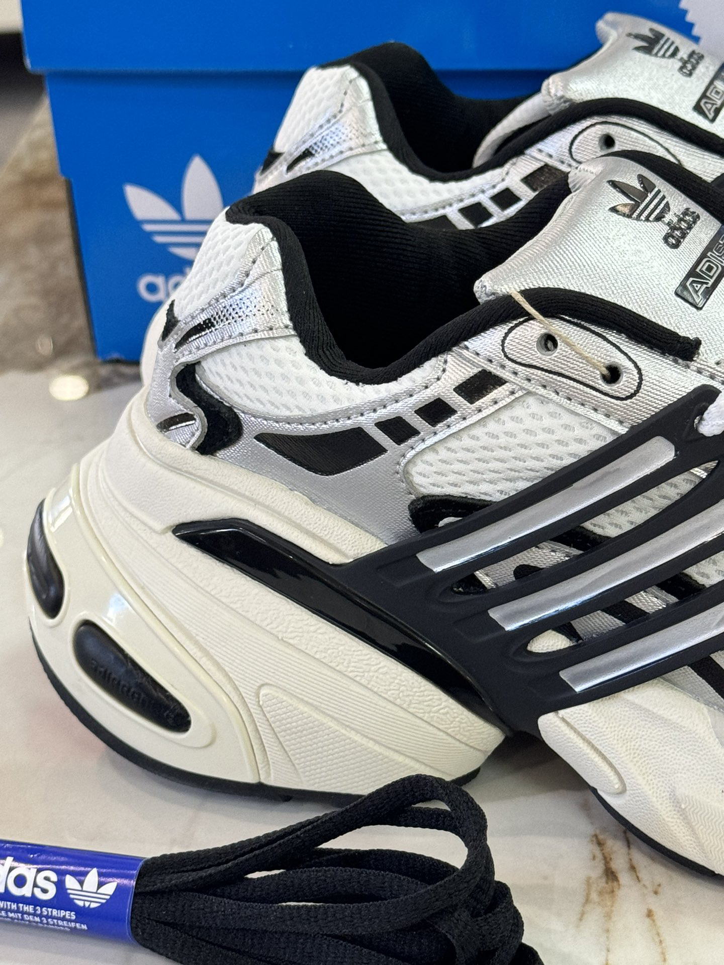 Adidas Sneakers-135