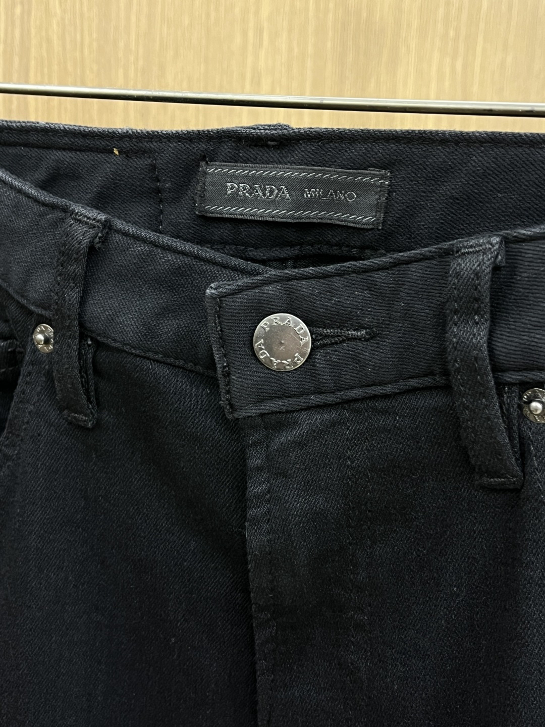 Prada Clothing-17