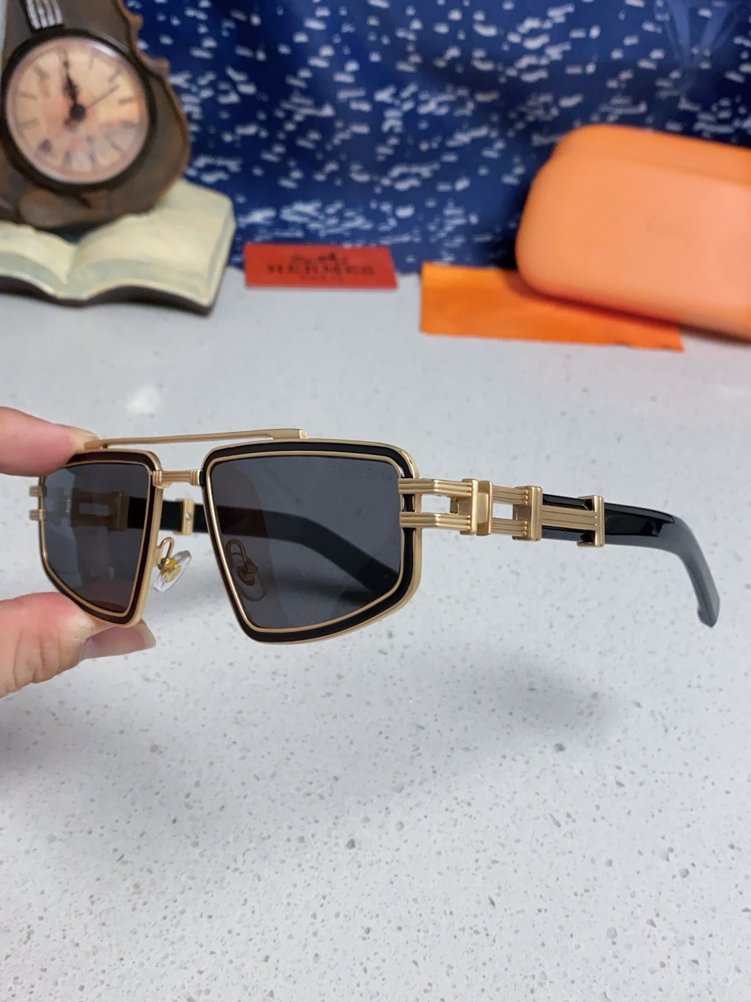 Hermes glasses-58