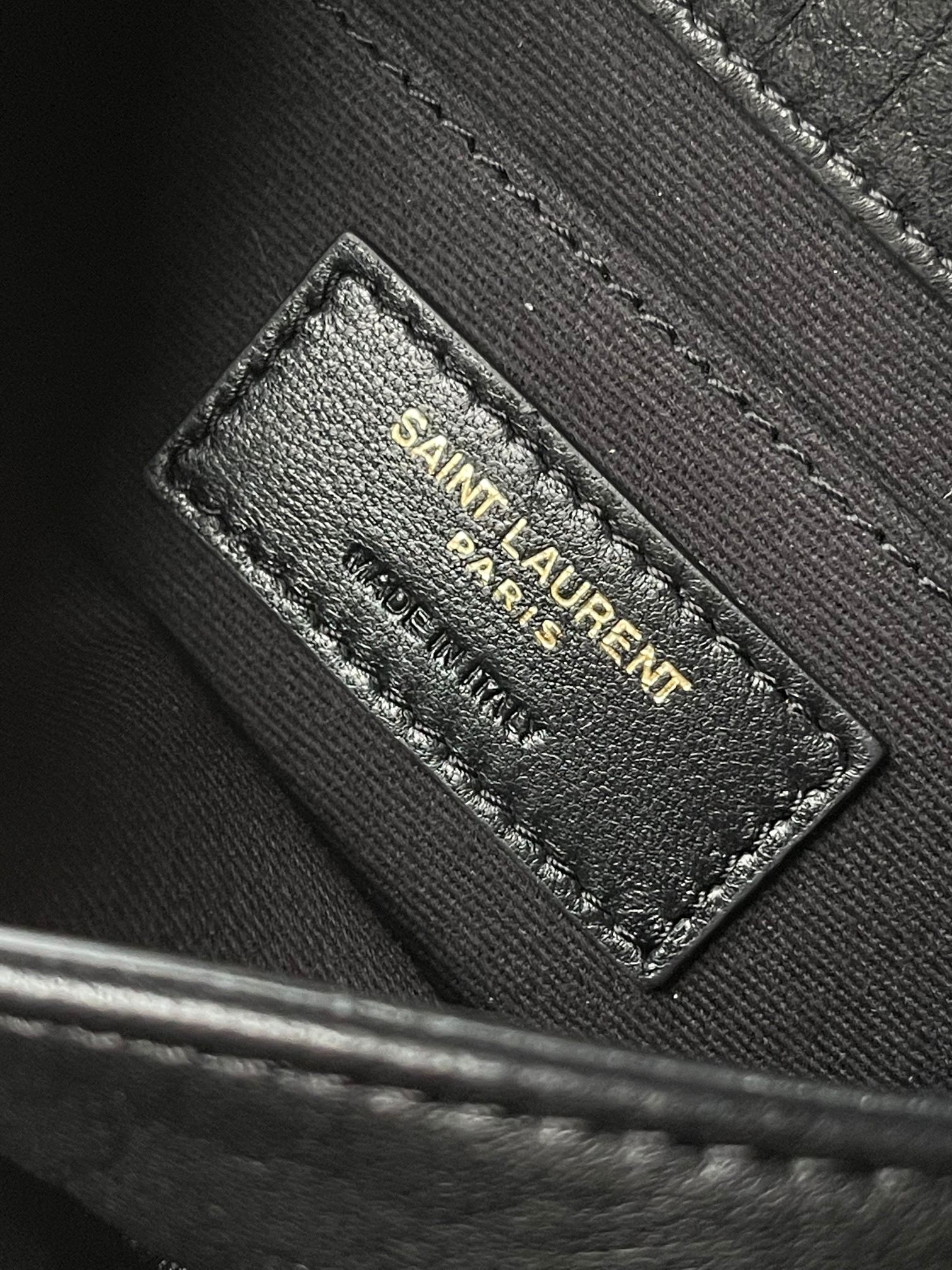 YSL bag-141