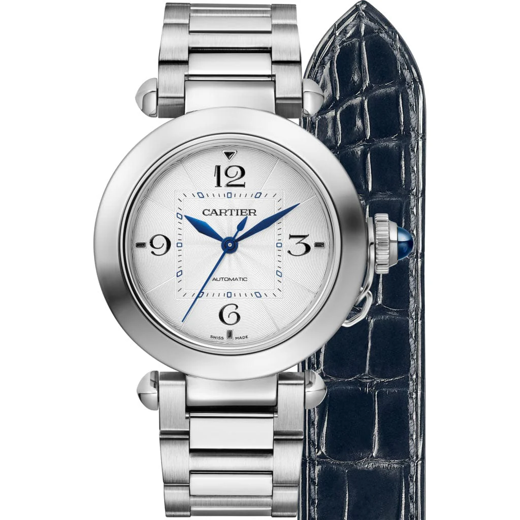 Pasha de Watch WSPA0013(Box NOT Included)