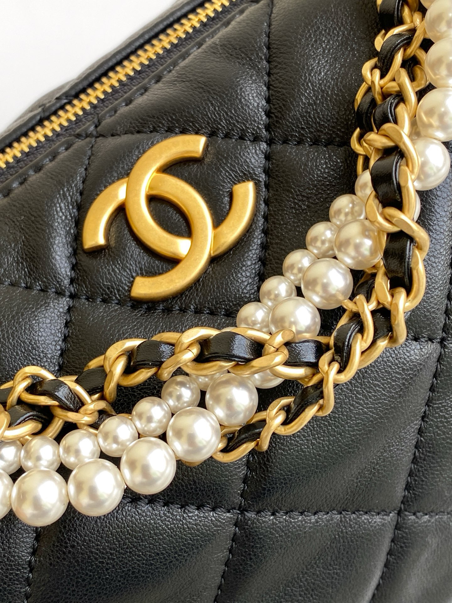 Chanel bag-77