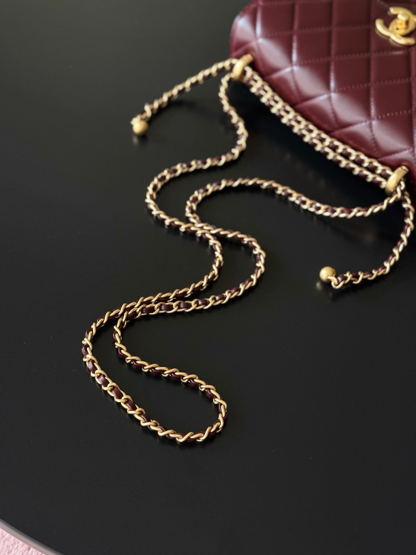 Chanel bag-54