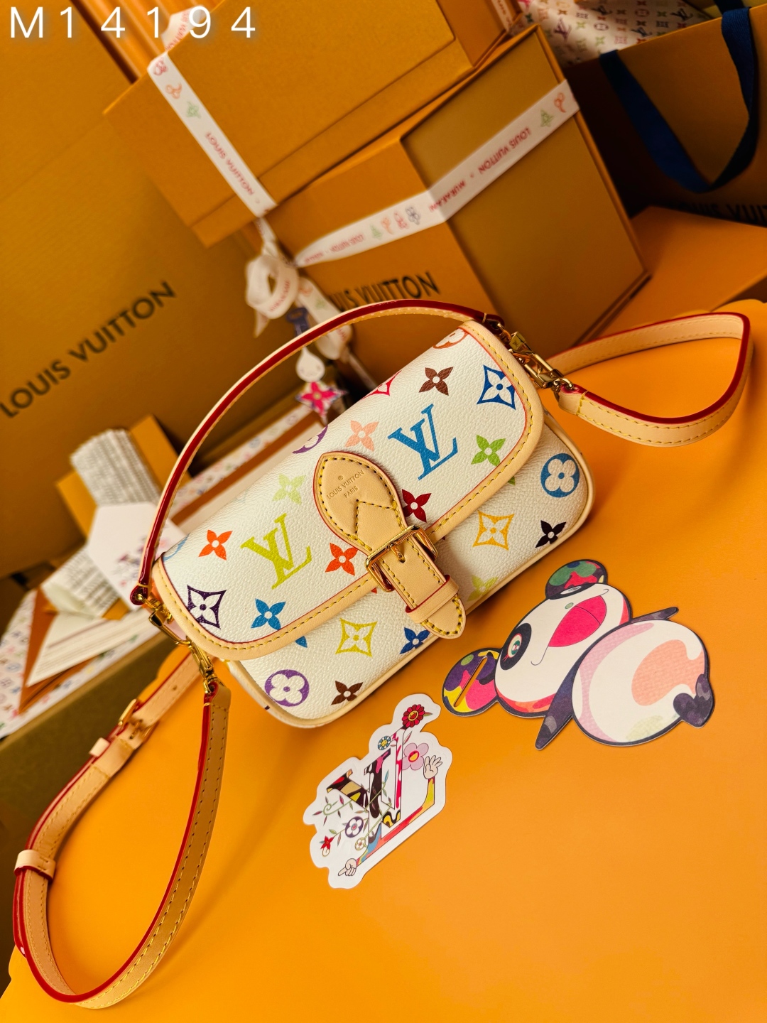 Louis Vuitton bag-65