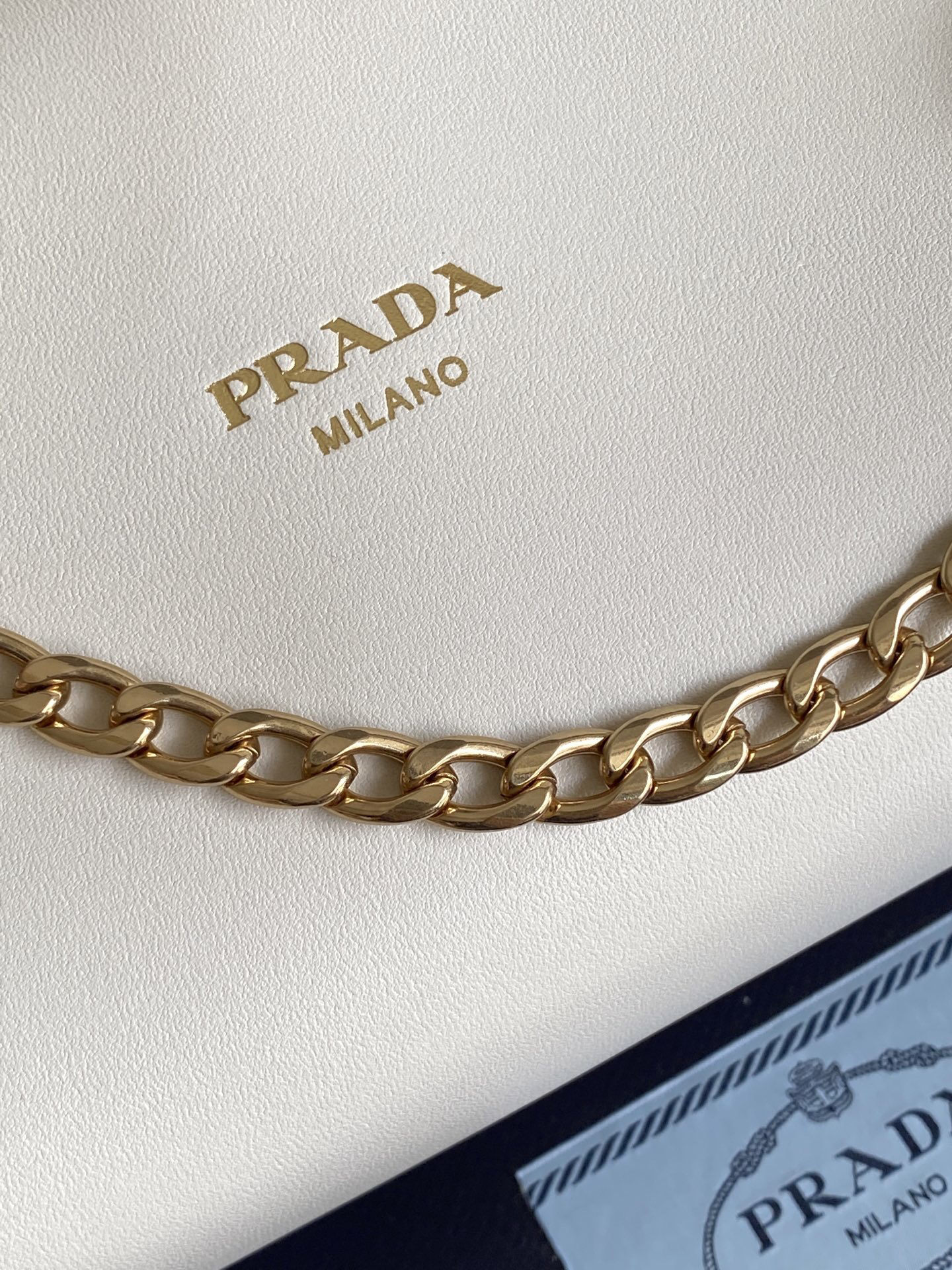 Prada bag-107