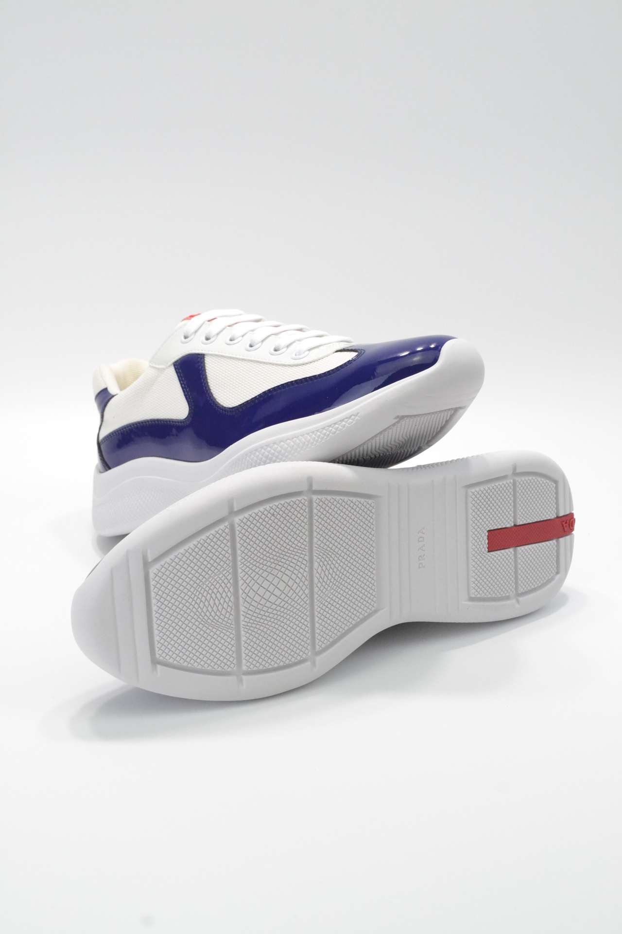 Prada Sneakers-203