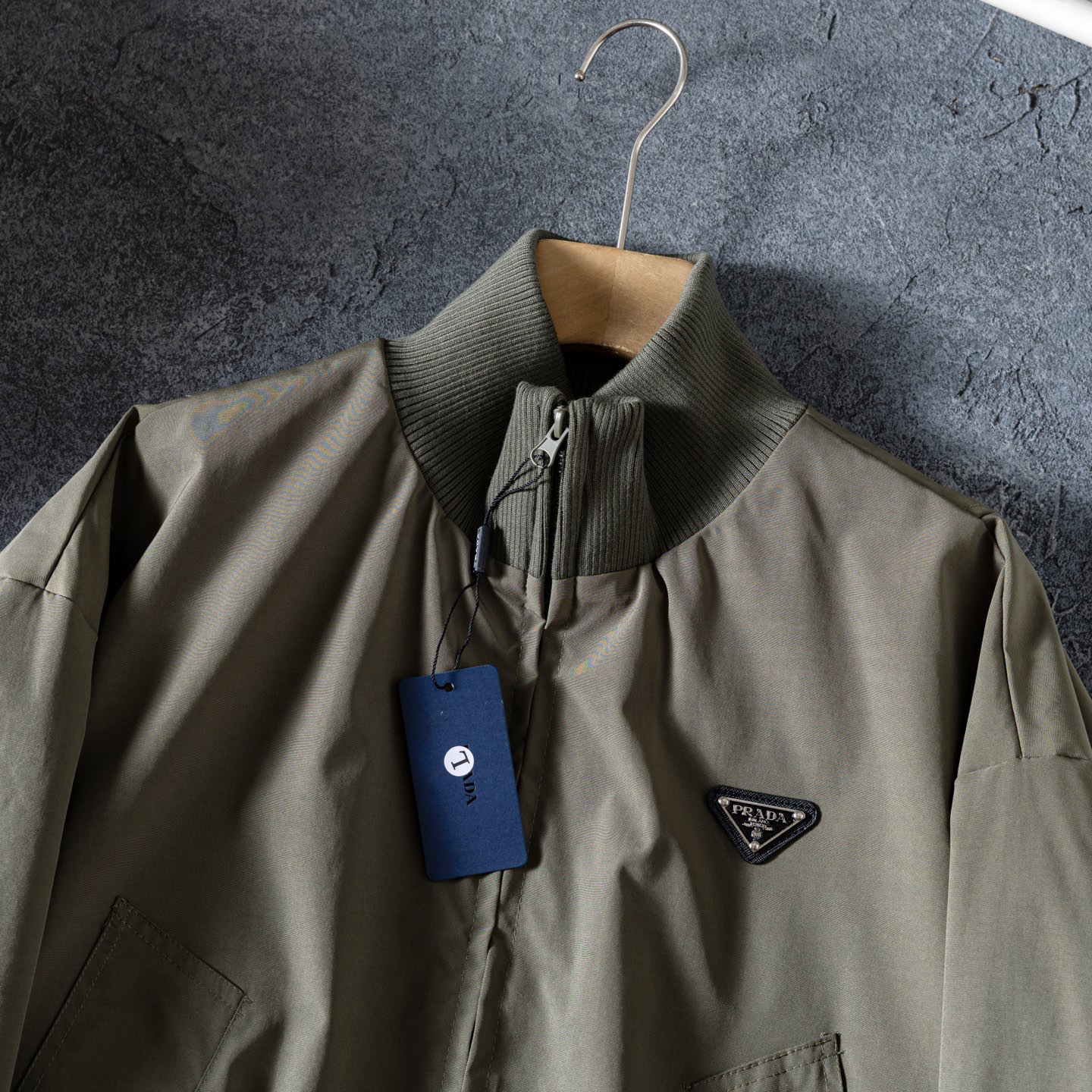 Prada Clothing-366