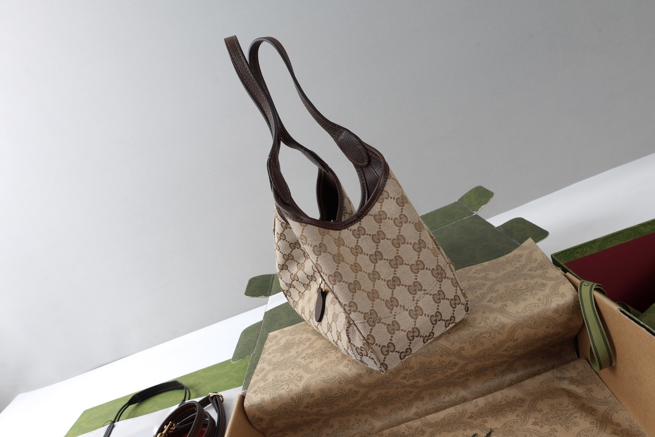 Gucci new bag-142