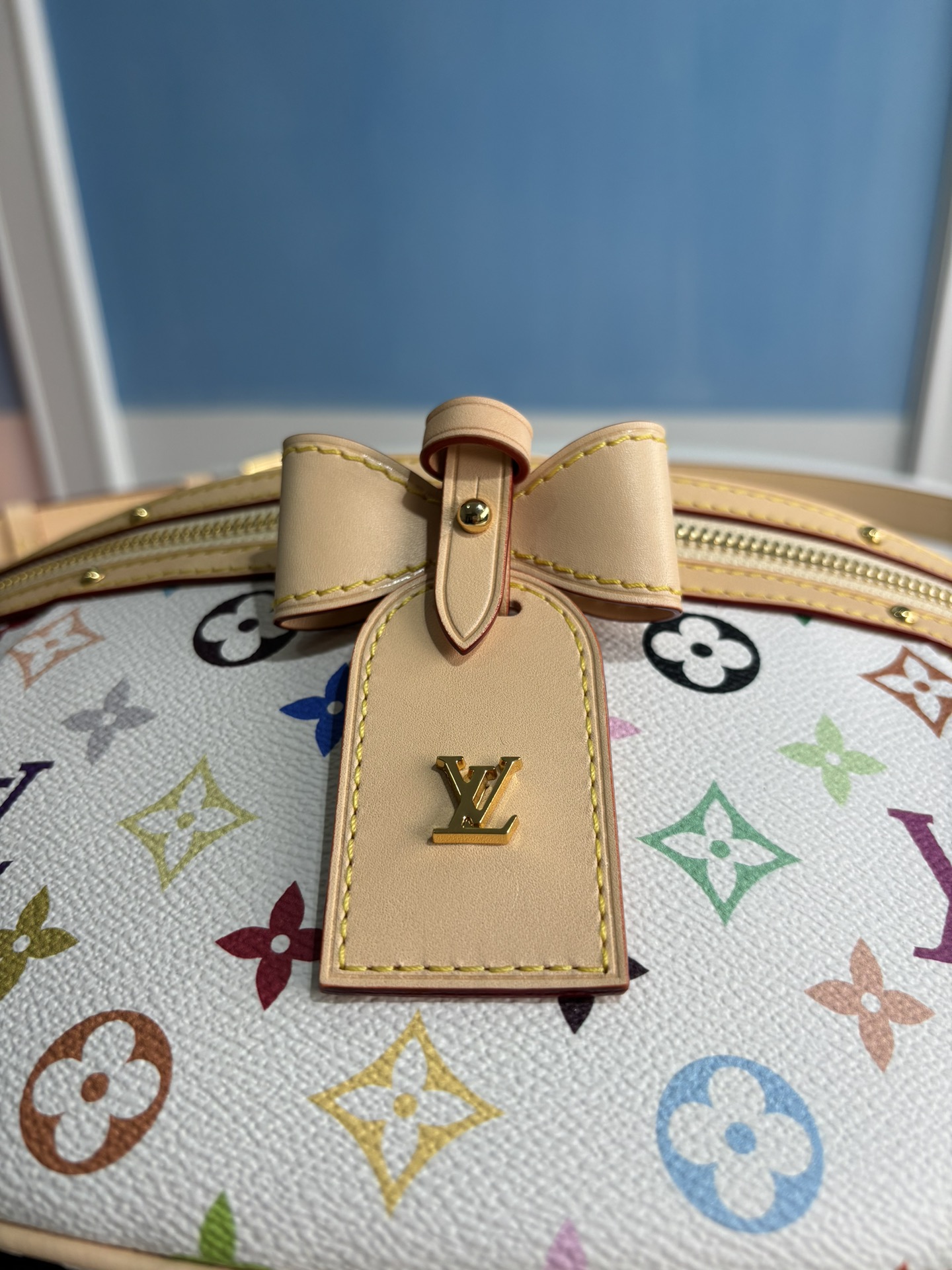 Louis Vuitton bag-89
