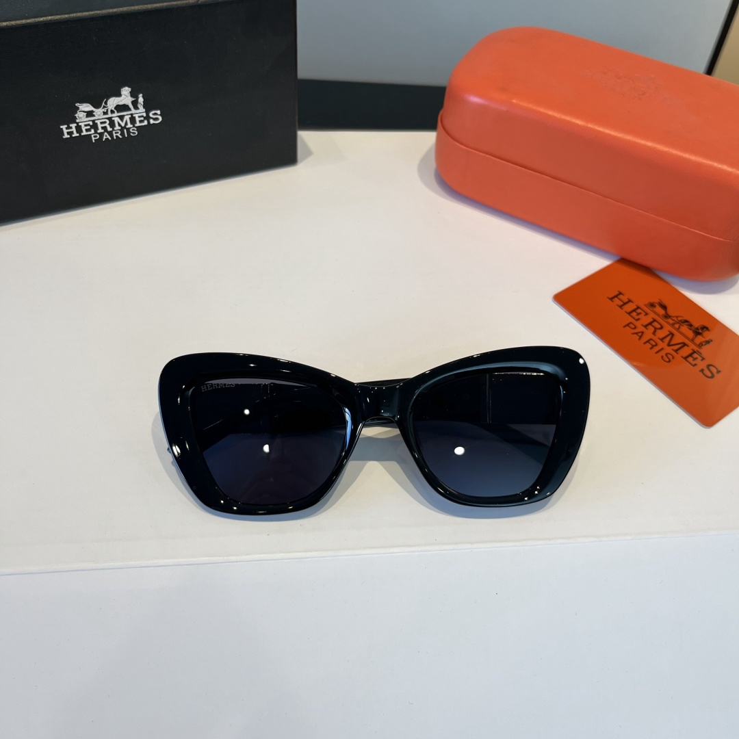 Hermes glasses-85