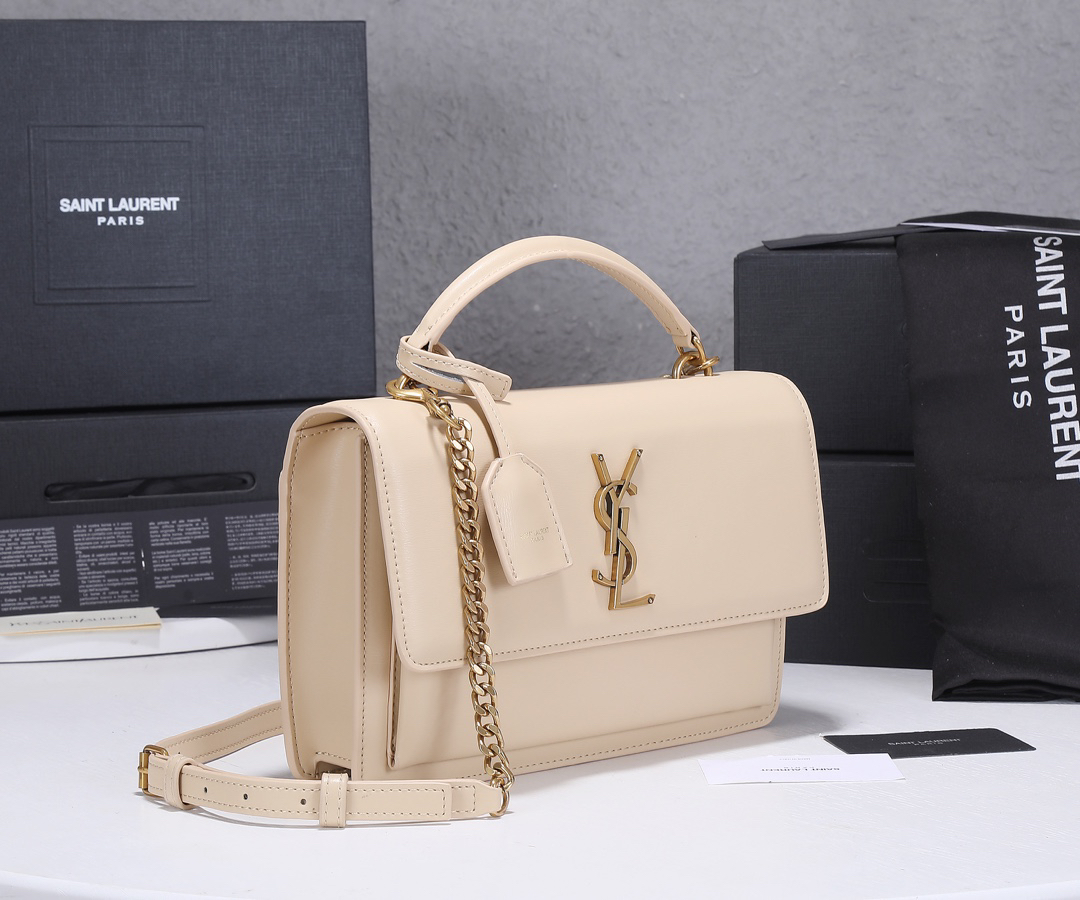 YSL bag-55