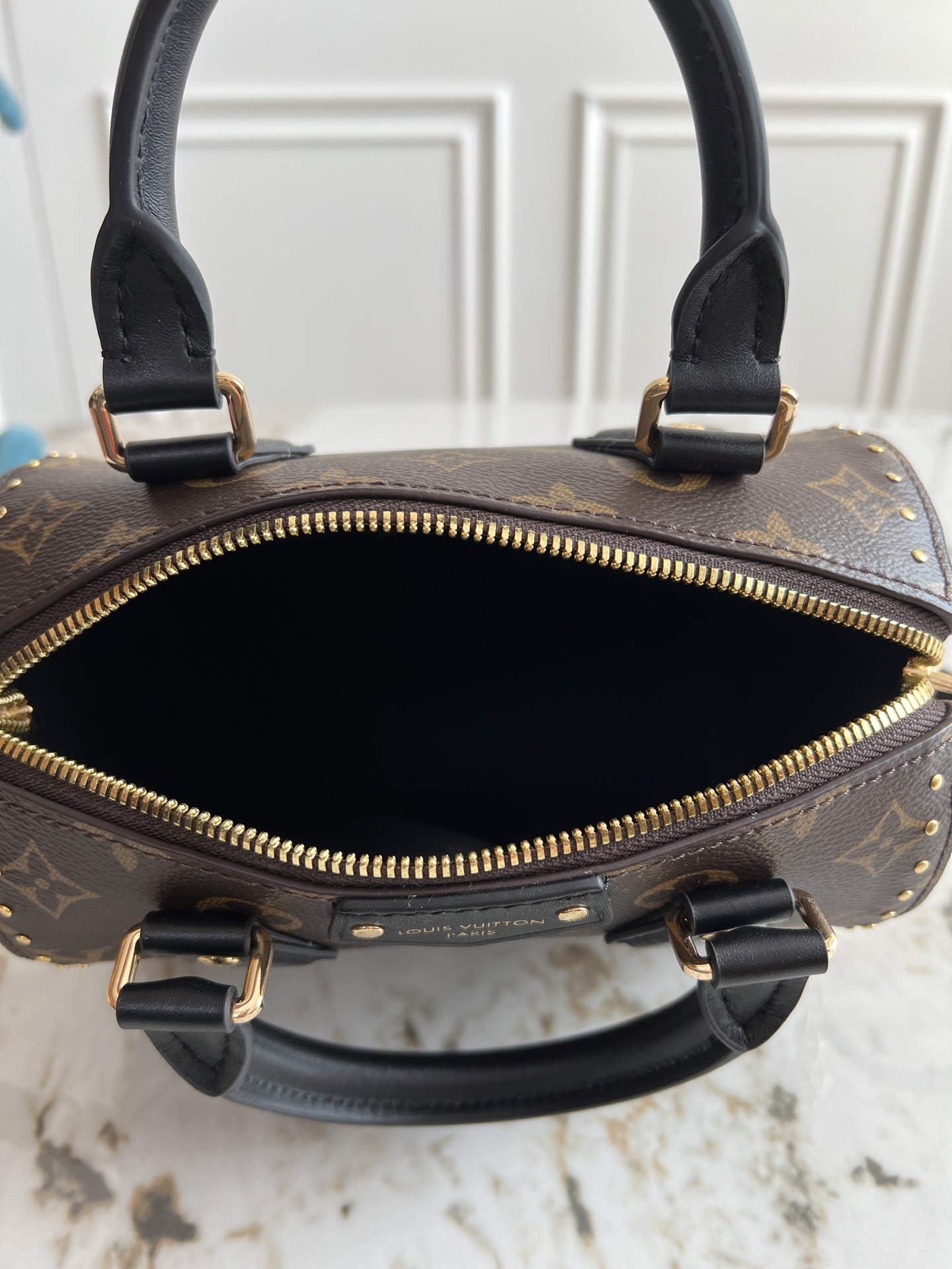 Louis Vuitton bag-125