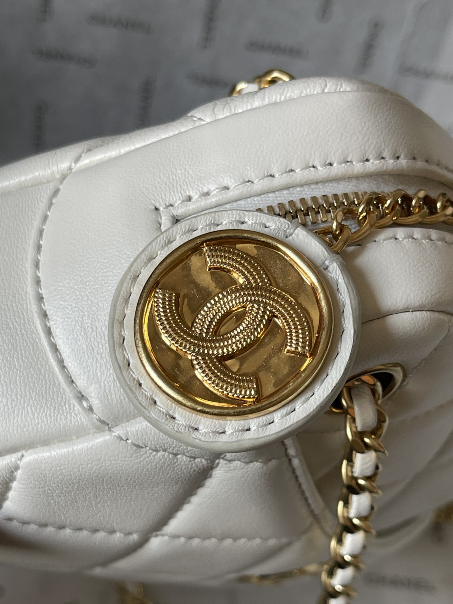 Chanel bag-51