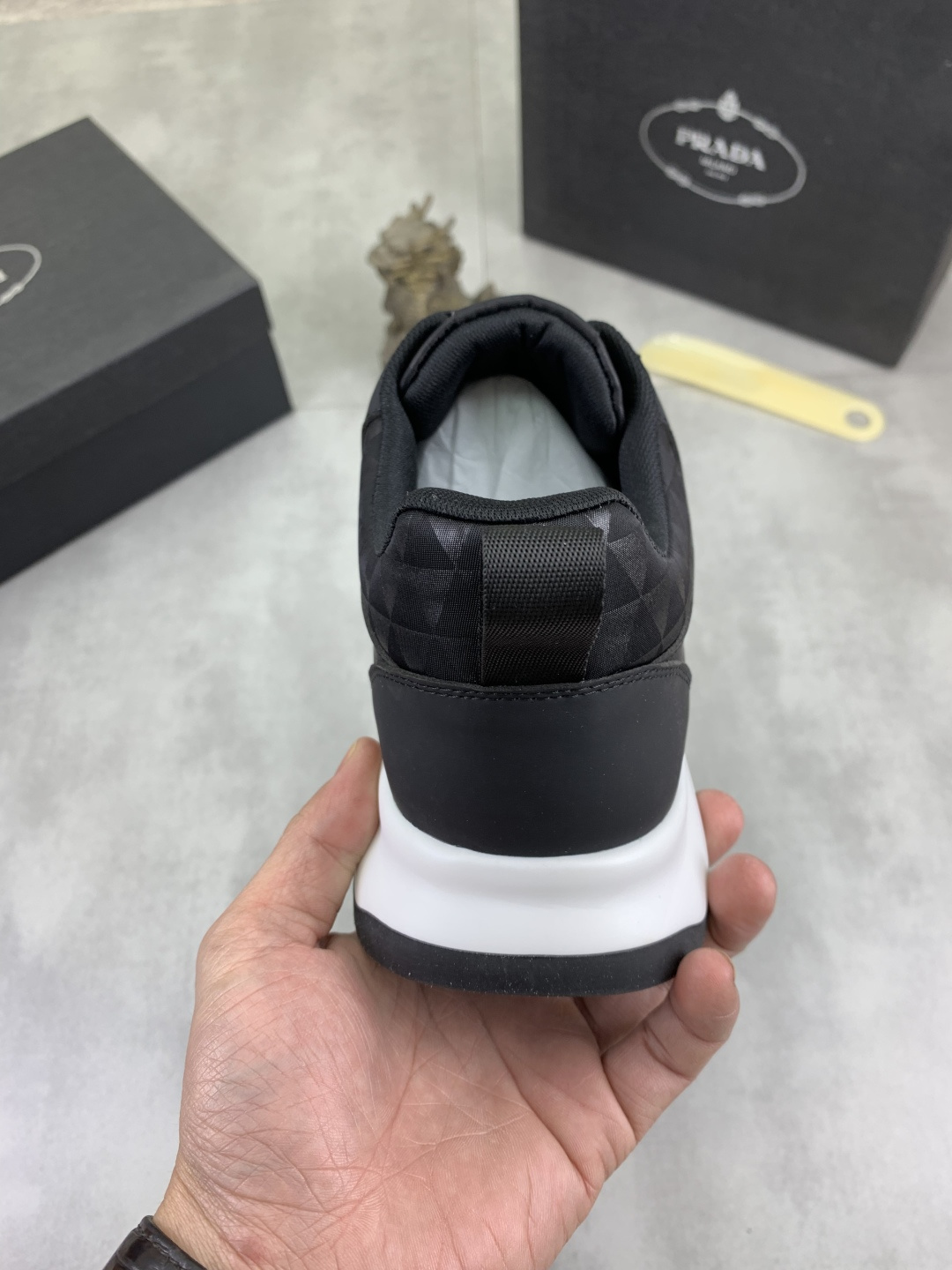 Prada Sneakers-136