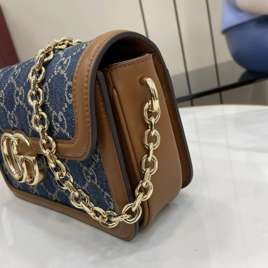 Gucci new bag-2