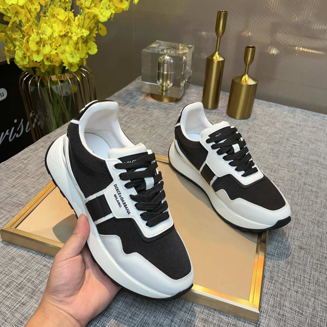D&G Sneakers-21