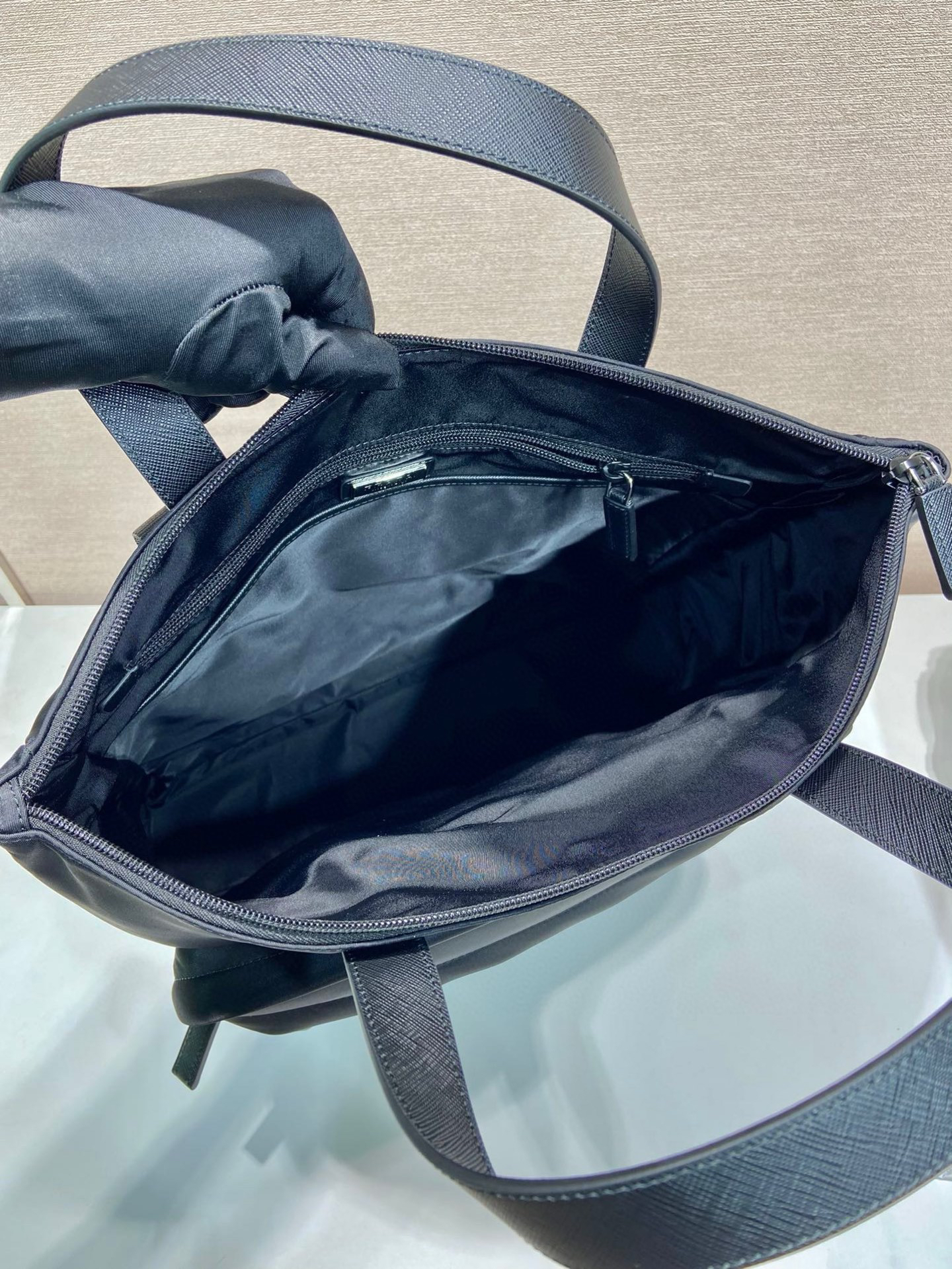Prada bag-175