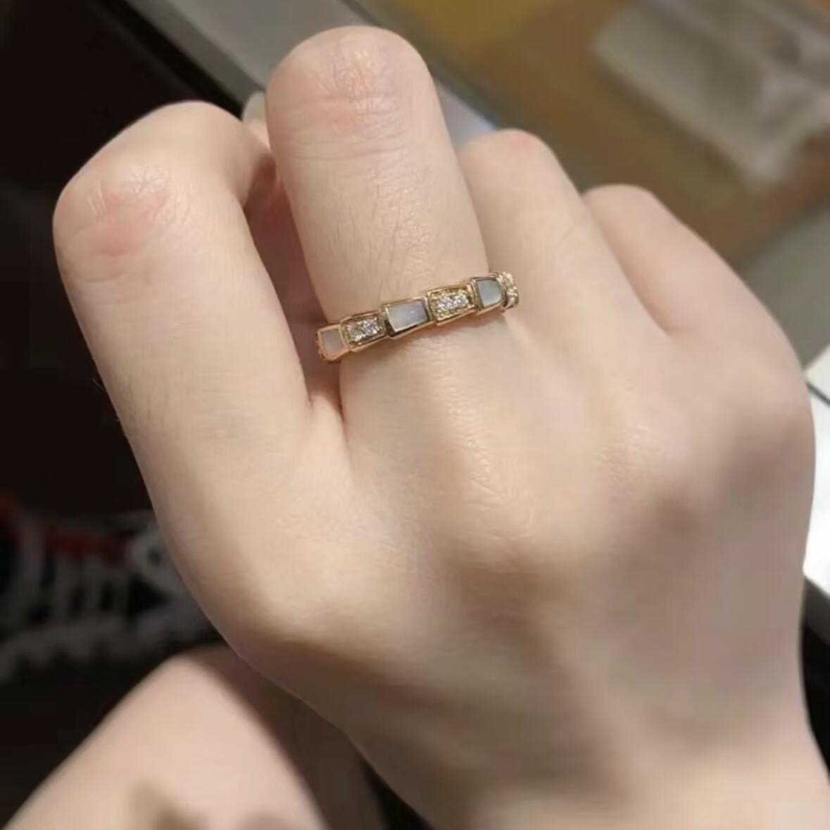 Bottega Veneta ring-56