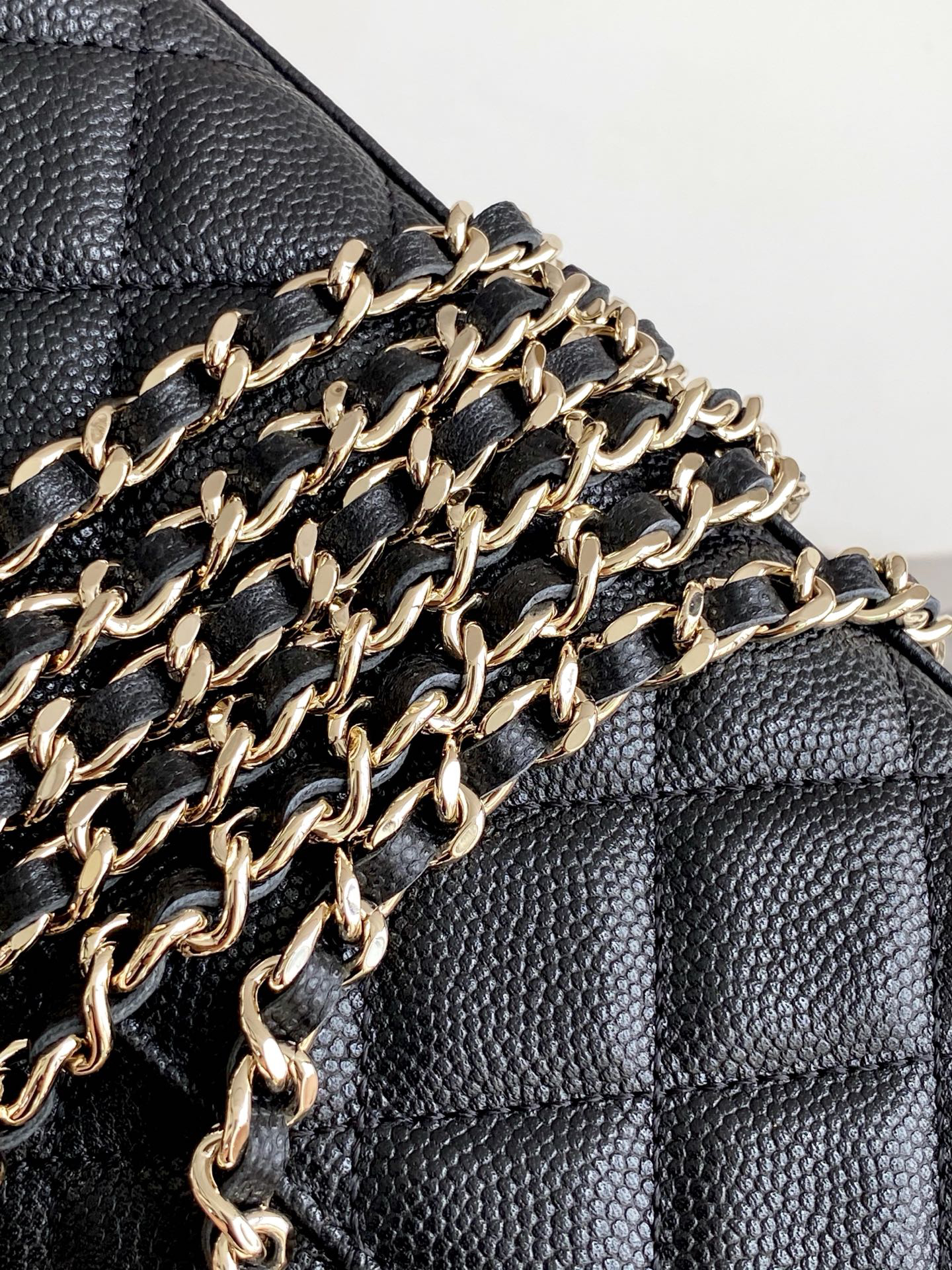 Chanel bag-140