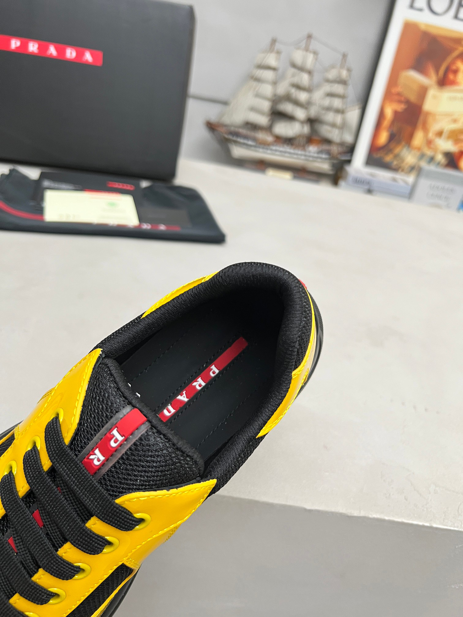 Prada Sneakers-46