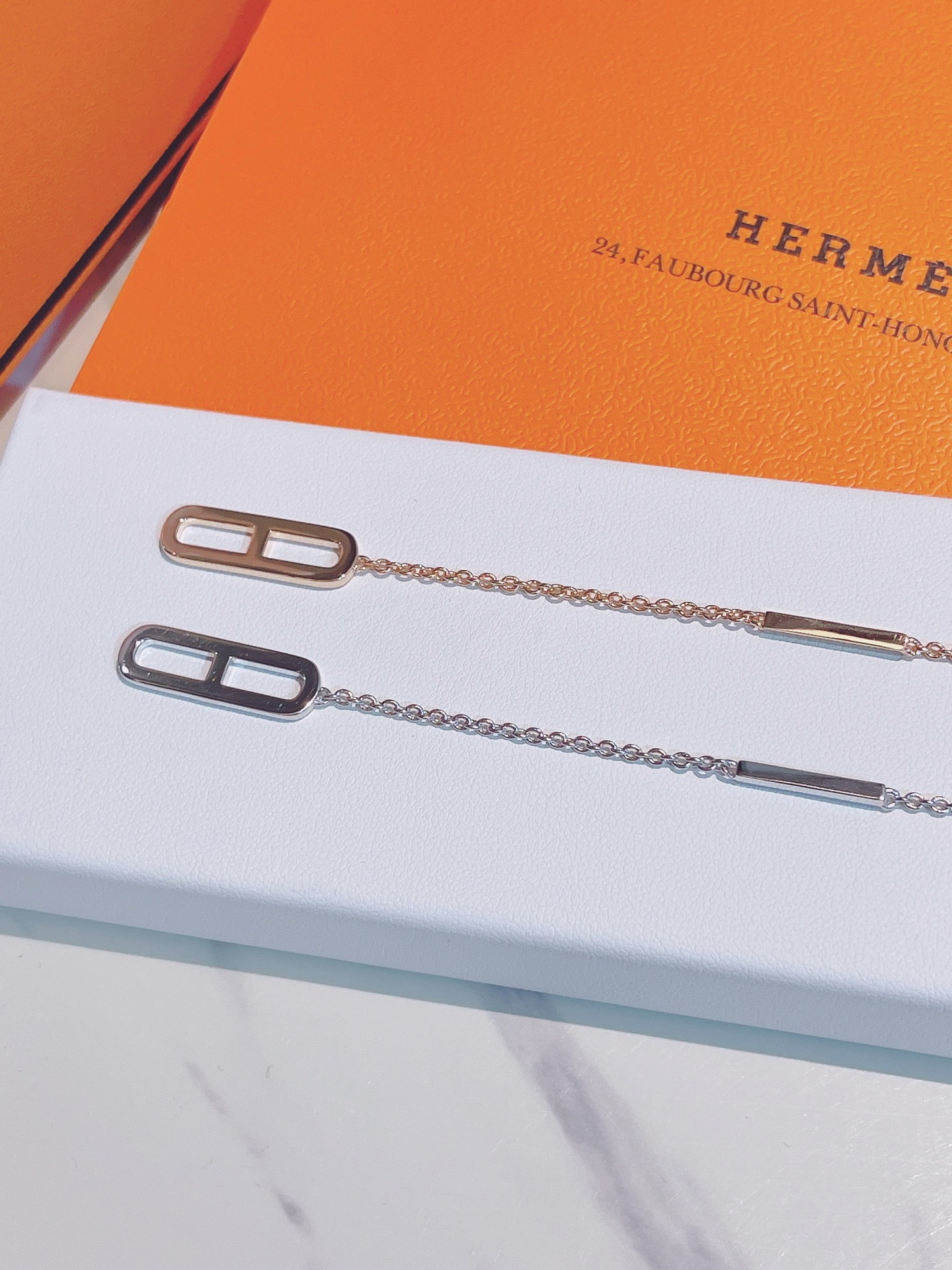 Hermes Bracelet-15