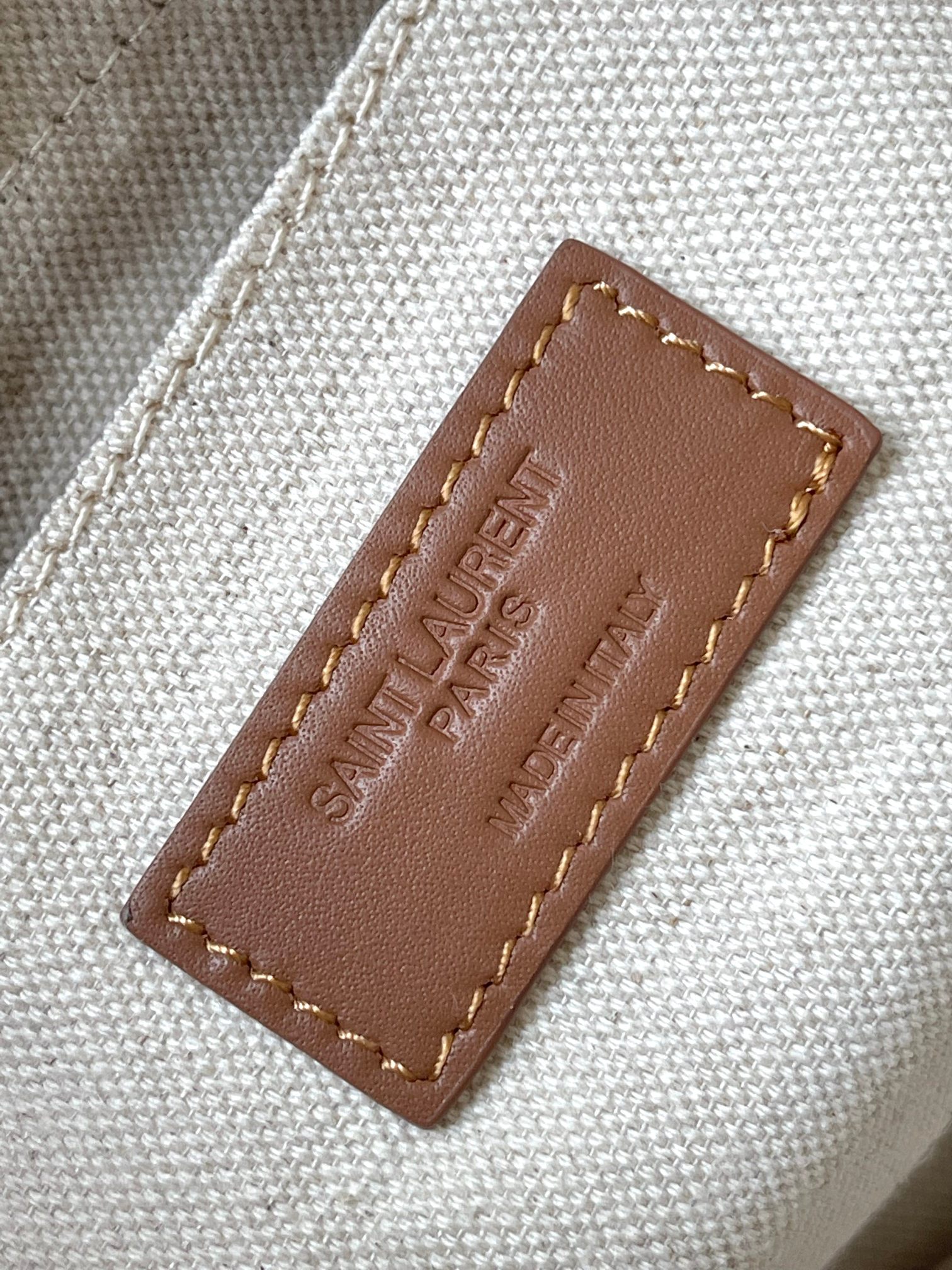 YSL bag-127