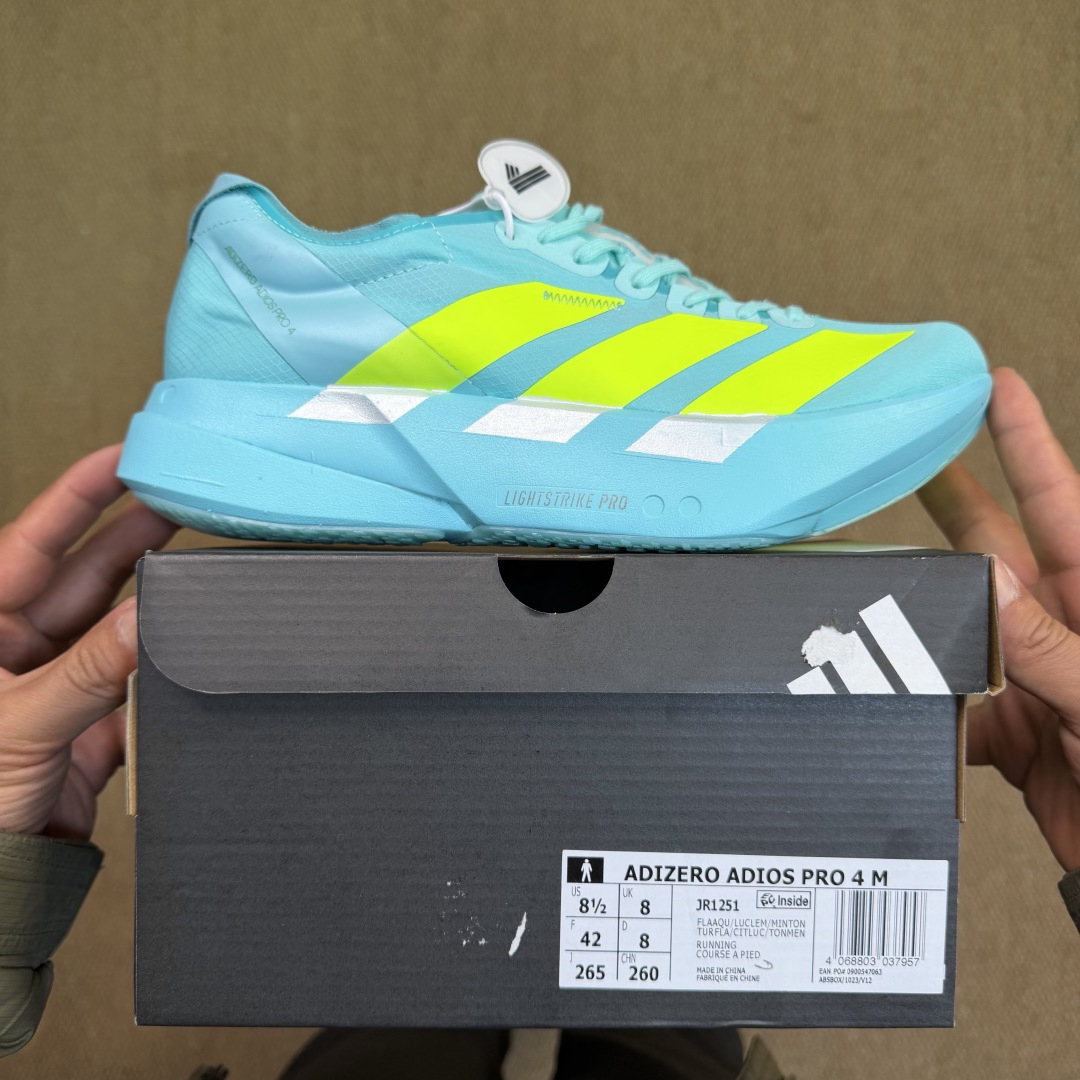 Adidas Sneakers-362