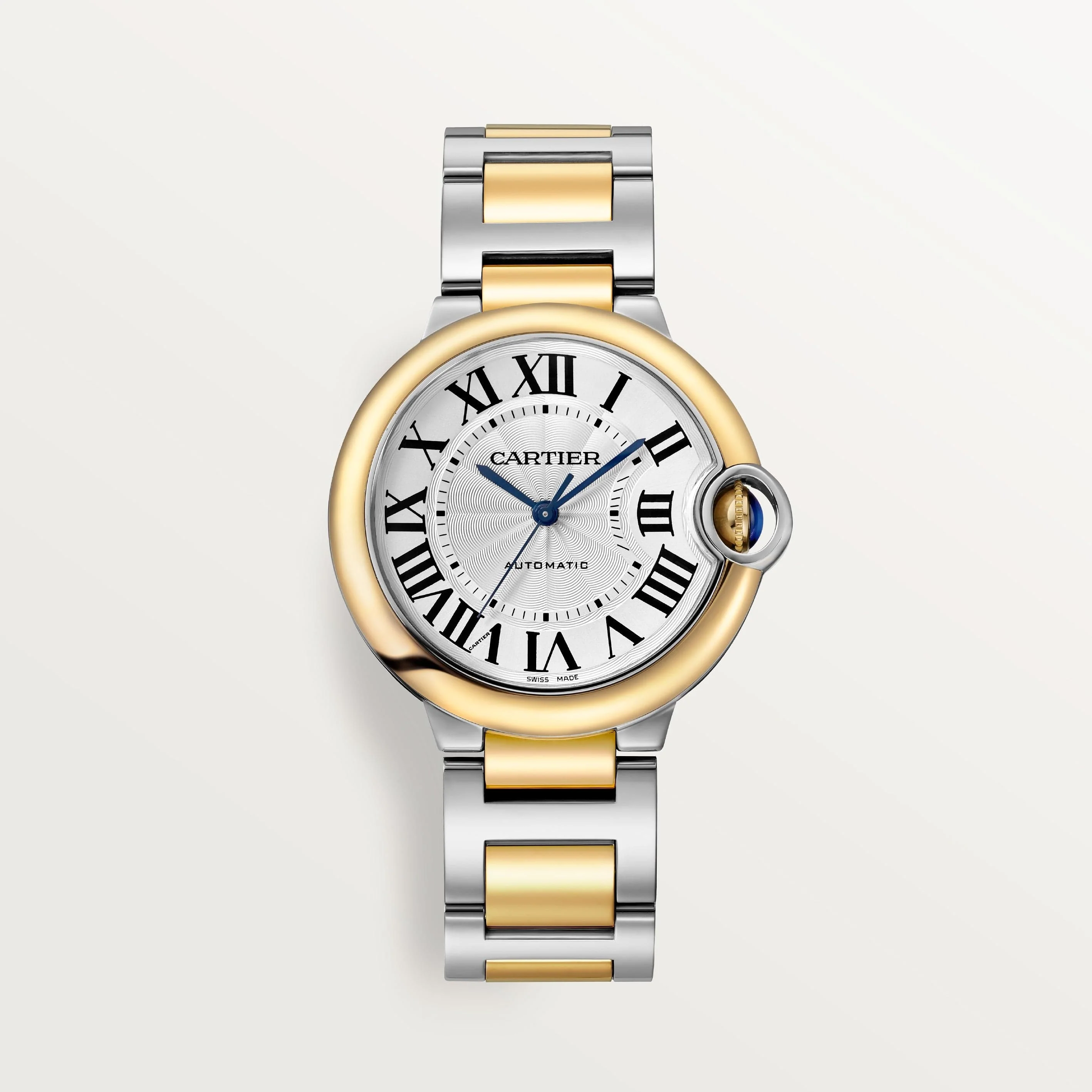 Ballon Bleu CRW2BB0038(Box NOT Included)