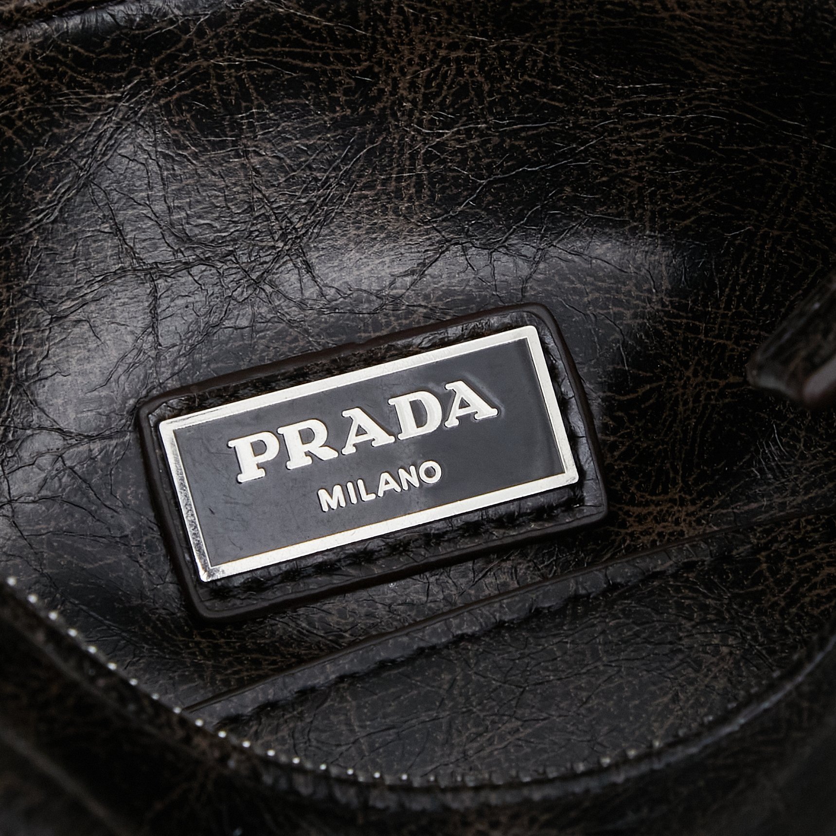 Prada bag-133